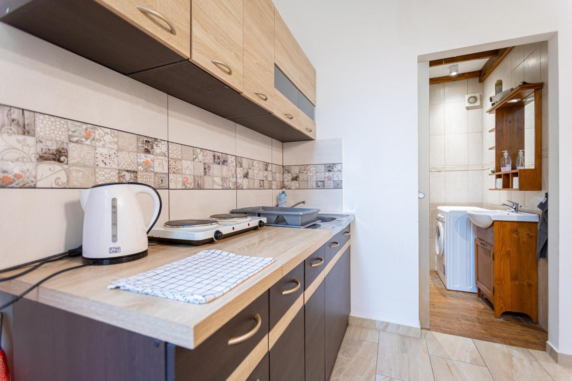Cosy Flat With Balcony Apartment Budapest Exterior photo